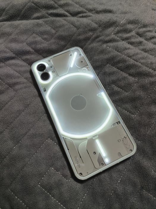 nothing phone (1)