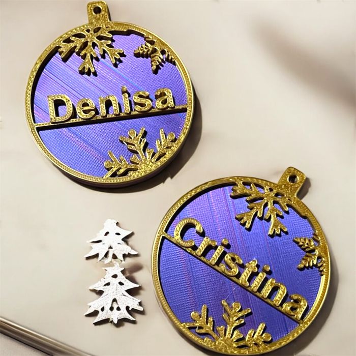 Cadouri personalizabile de Mos Craciun