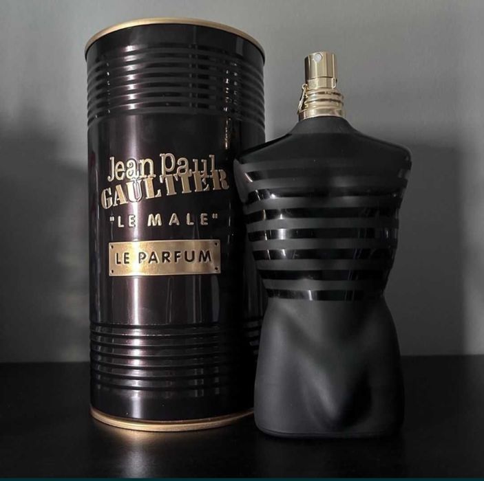 Jean Paul Gaultter парфюми