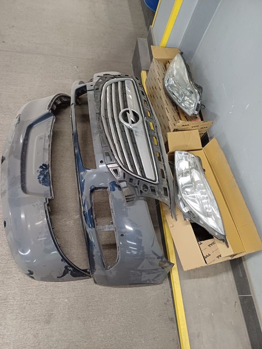 Части за Opel Insignia