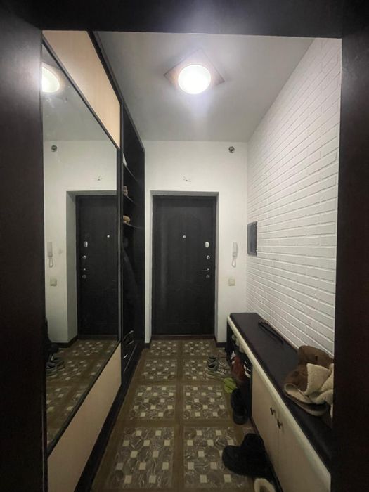 Шкаф сенатор в прихожую