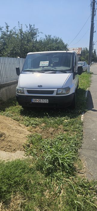 De vânzare ford transit