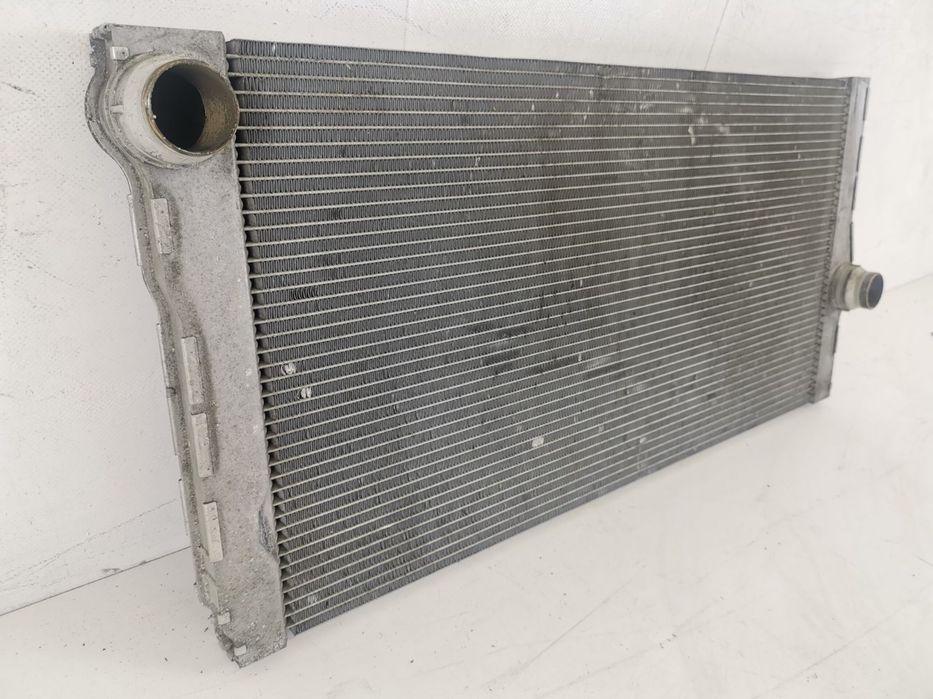 Radiator Apa BMW Seria 5 F10 [facelift] 2013 2014 2015 2016 2017 Origi