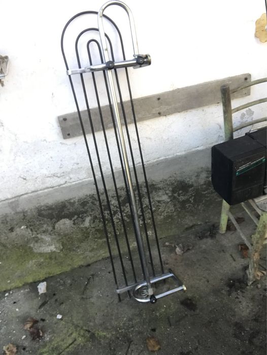 Ретро закачалка за 50лева голяма.Почти нова.