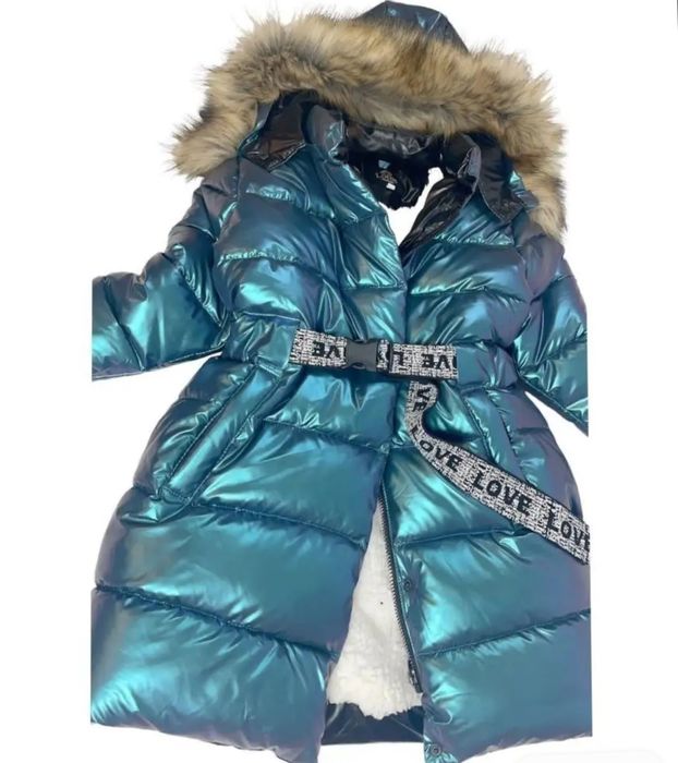 Продаётся новая куртка