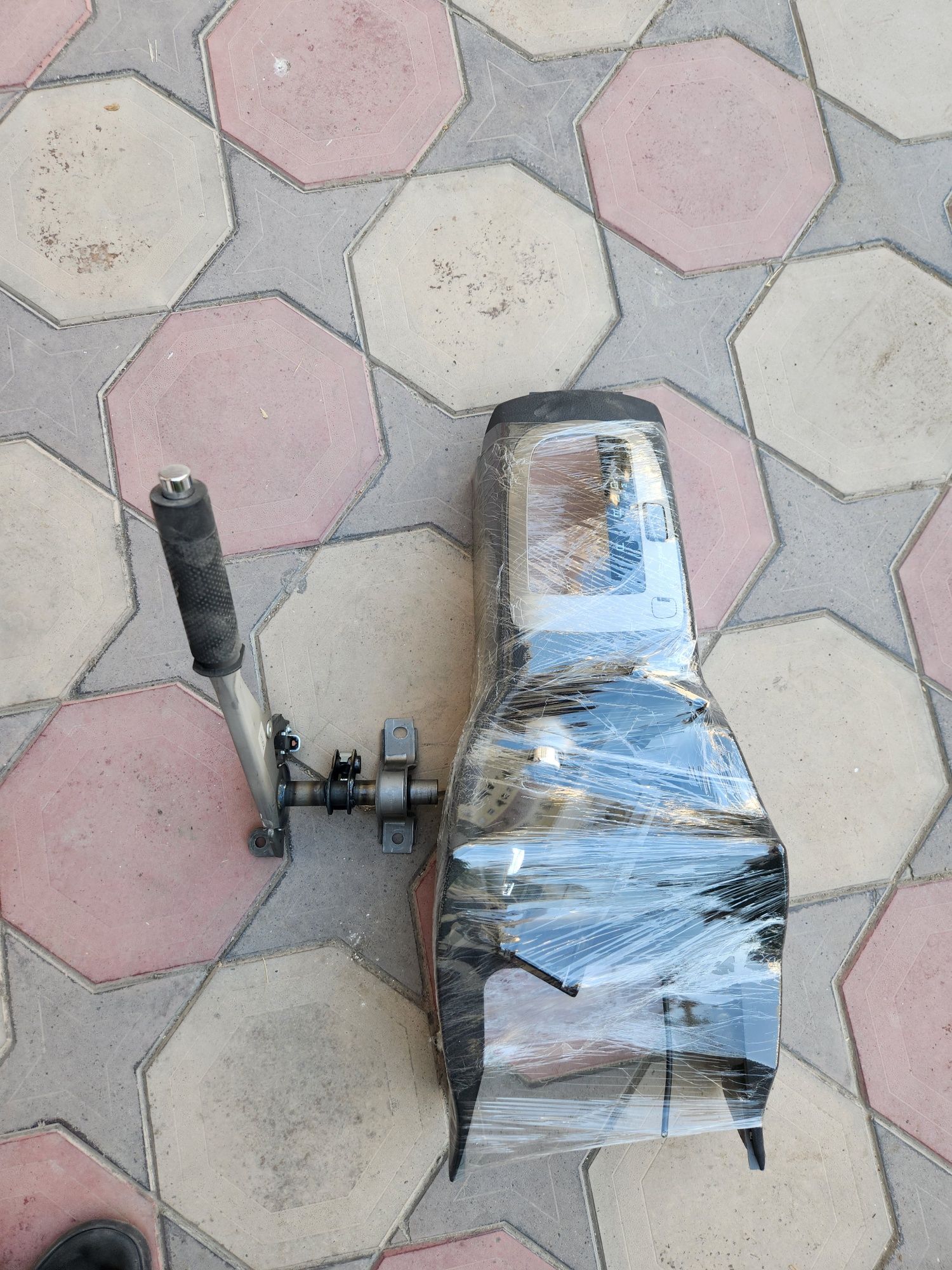 Gentra lasetti bar