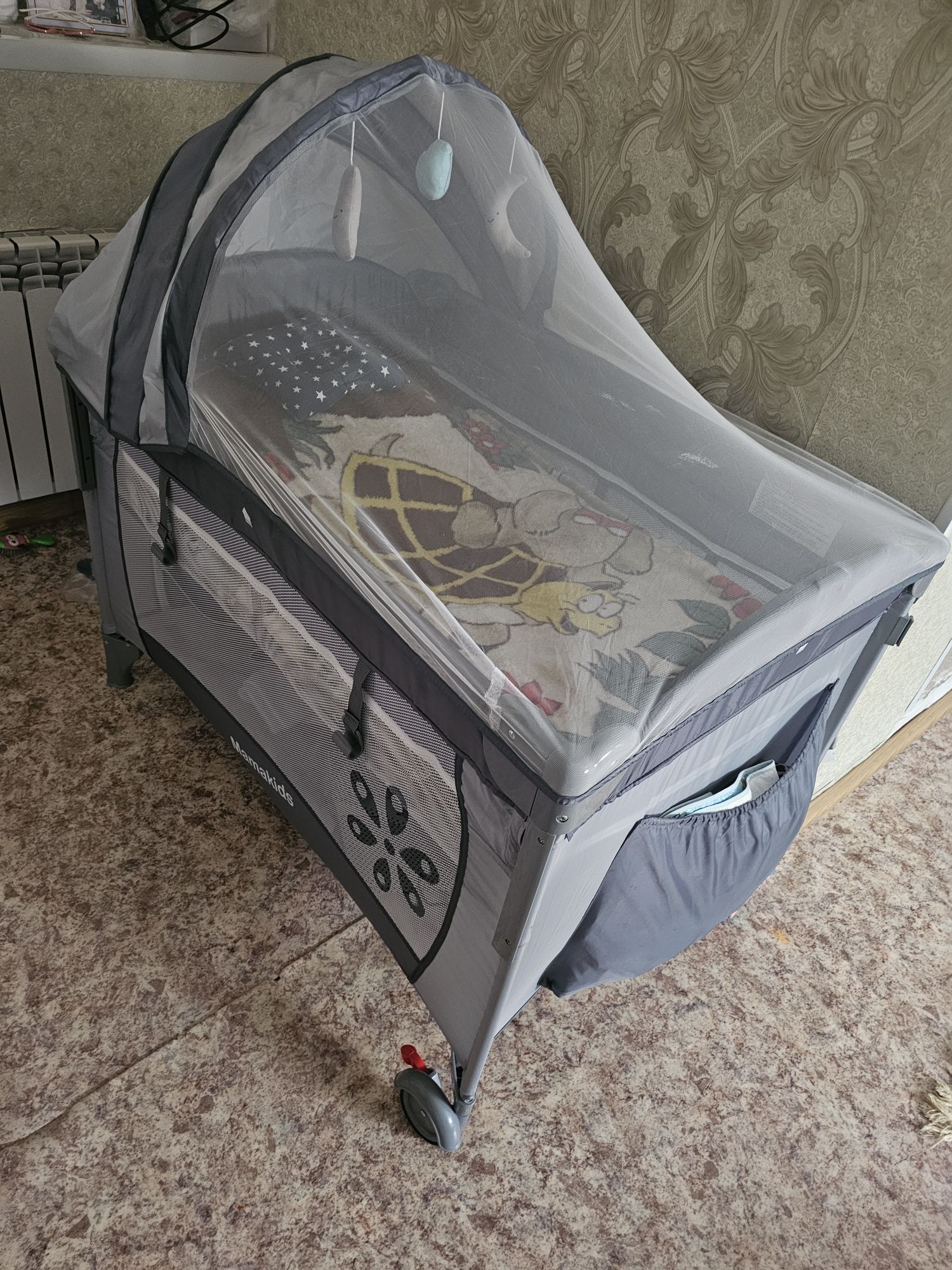 Продам Детскую кровать