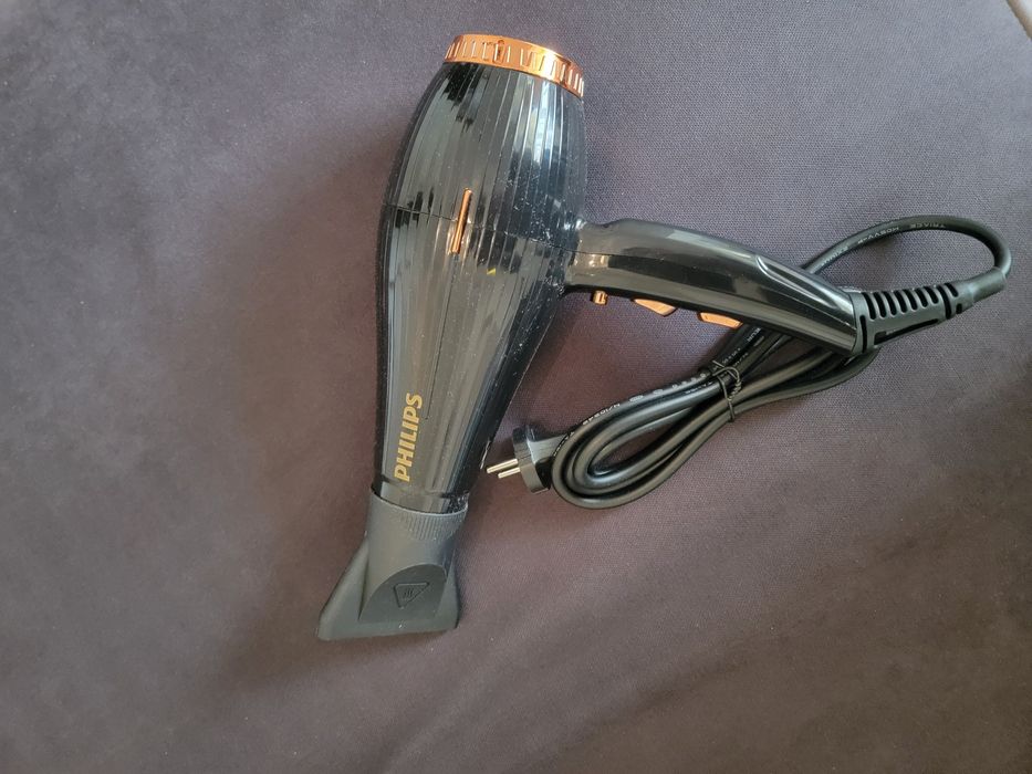Фен Philips 9000 ватт