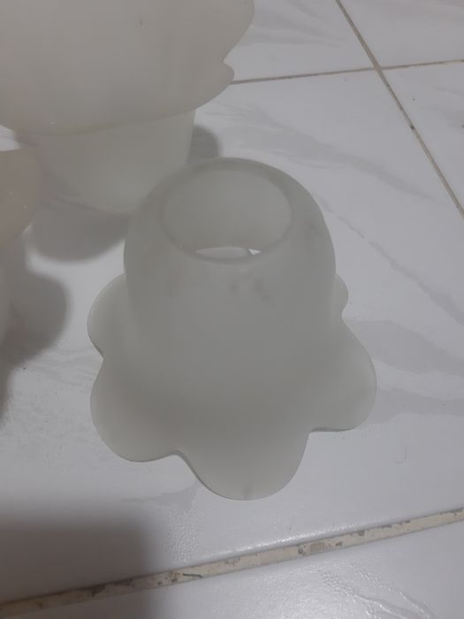 Lustra Veche 3 becuri