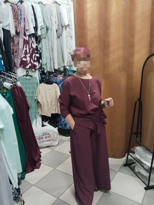 Продам Нарядный костюм