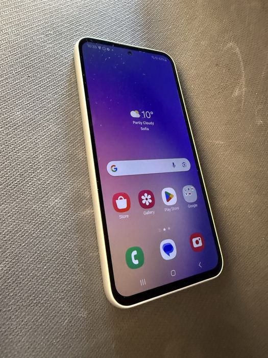 Samsung Galaxy A54 5G 8/256gb