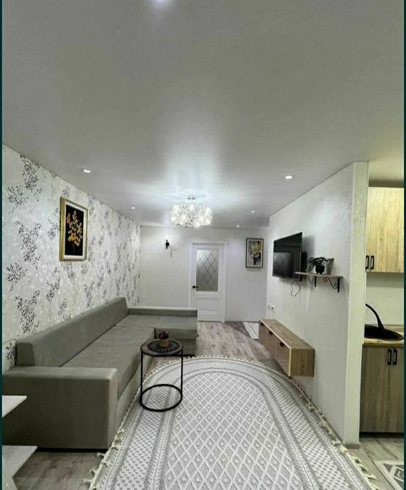 Хамза Новза метро квартира продаётся 2в3/4/5 меб тех Чиланзар 5 кварта