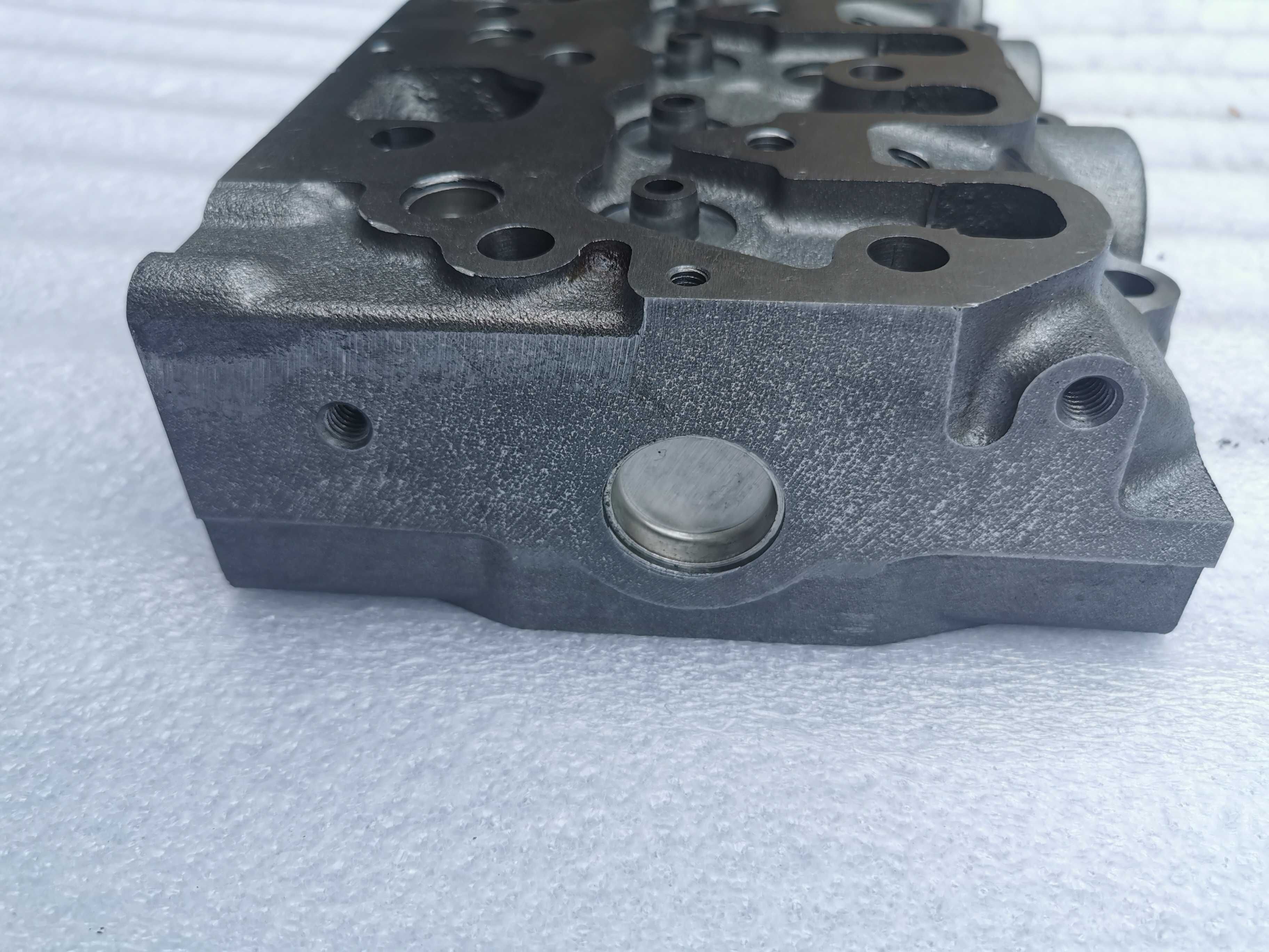 Bloc motor Perkins 404D - Piese motor Perkins - Piese utilaje