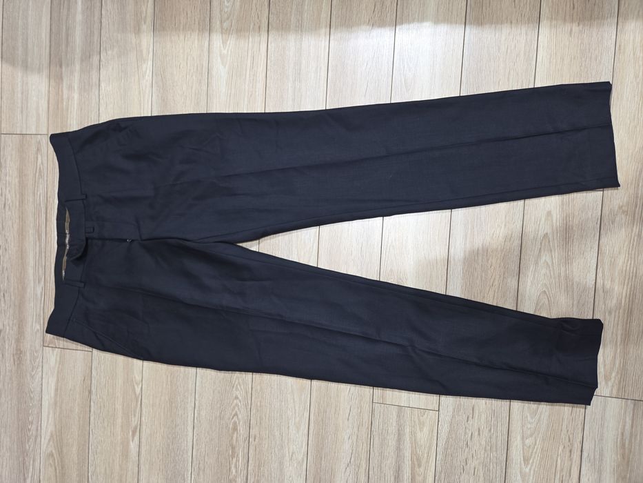 Черен костюм  Parlamenter