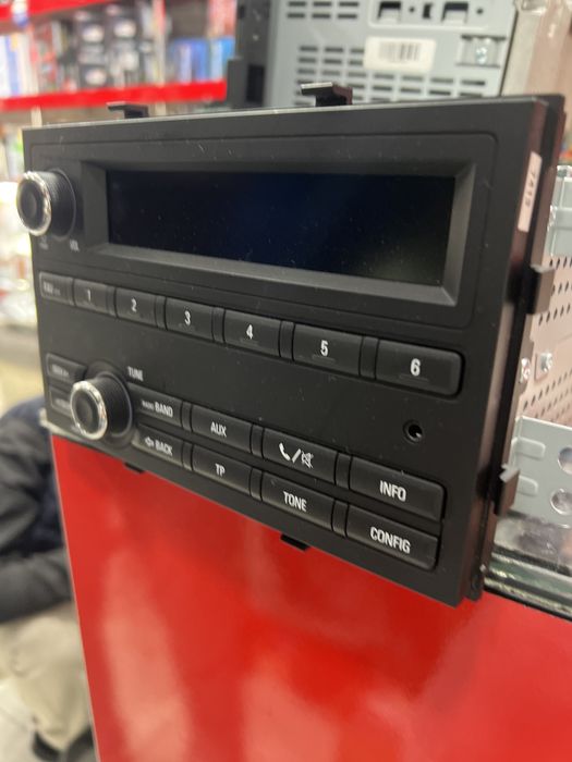 Cobilt mafon. Arginal new.