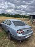 Dezmembrez Vw pasat b6 2.0