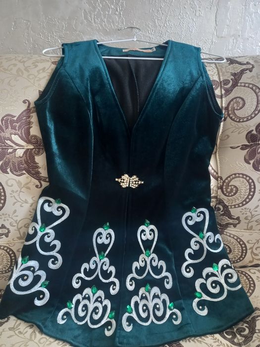 Камзол продам срочно