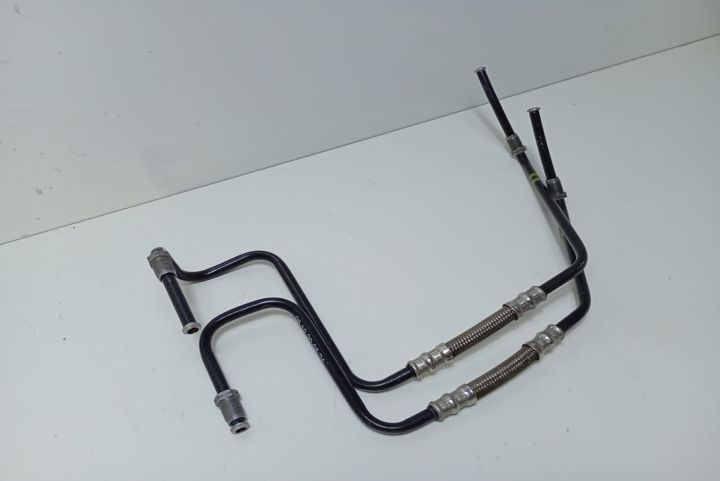 Set conducte  de la pompa abs la pompa frana Nissan Qashqai a 2-a gen