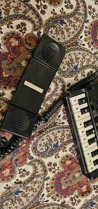 telefon pian telefon fix