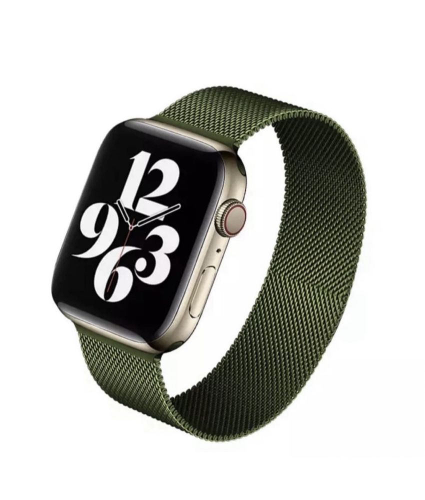 Curea Zale Cablu Incarcator Magnet Compatibila Ceas Apple Watch