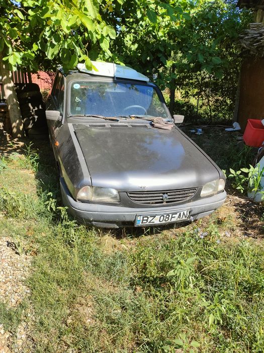 Dacia persoane dizabilitati  piese sau rabla