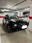 Nissan Juke •2014•1.6 benzina•automat•keyless
