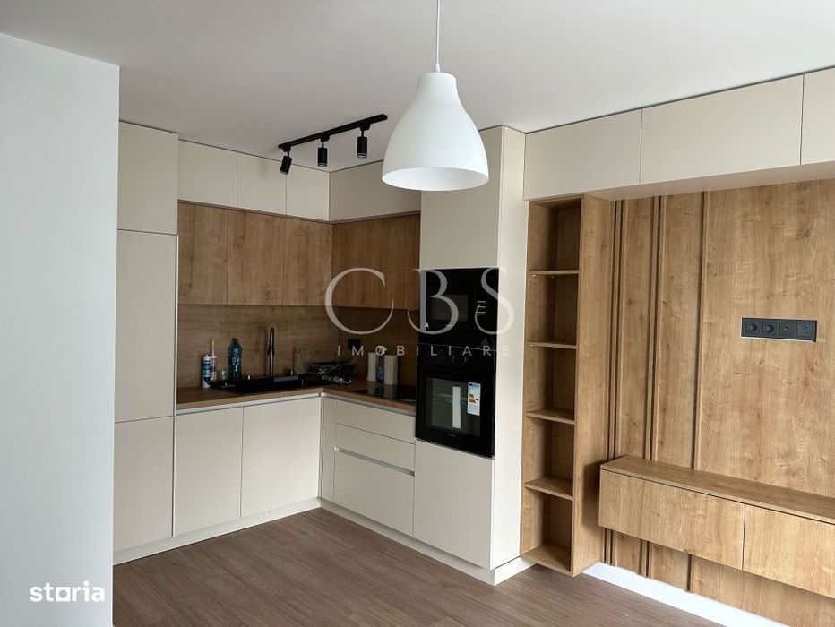 De inchiriat apartament 2 camere–Sannicoara|Mobilat si utilat comple