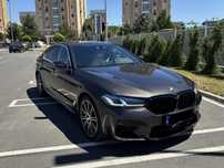 BMW Seria 5 G30 Individual 520d