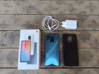 Redmi note 9 pro Ideal