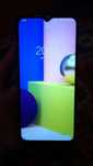 Samsung A12  xolati ideal