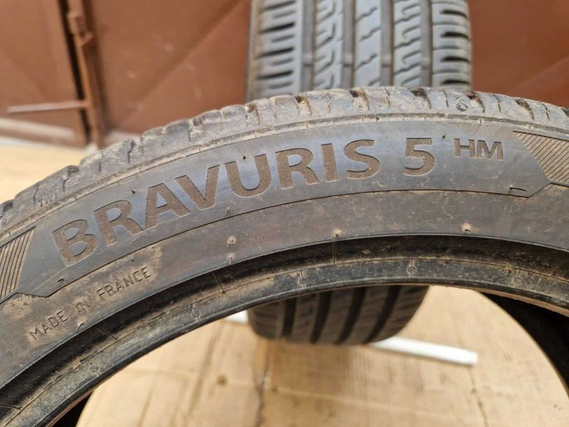 2 Barum R18 215/45
летни гуми
DOT1021