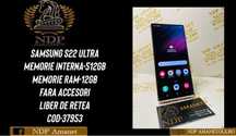 NDP Amanet Braila Samsung S22 Ultra 512gb (37953)