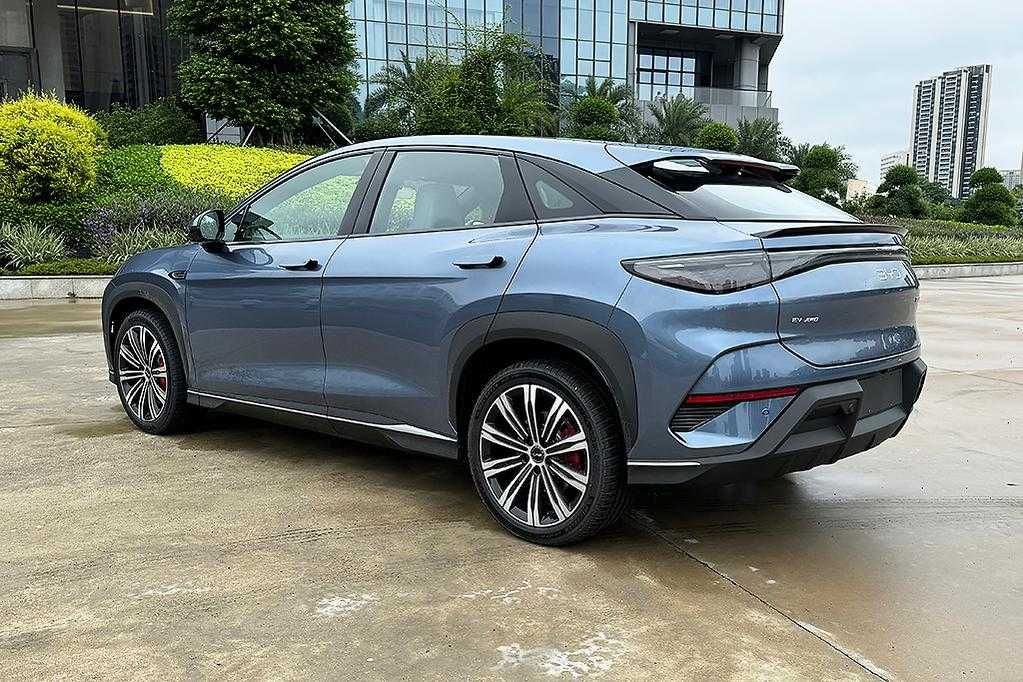 Byd Sea Lion 07 .   Muddatli Tolov Mavjud Boshlangich 30% .