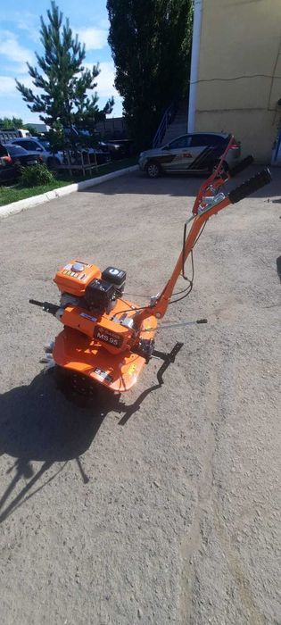 УЦЕНКА Бензиновый мотоблок QAZAR MB95 по ВЫГОДНОЙ цене