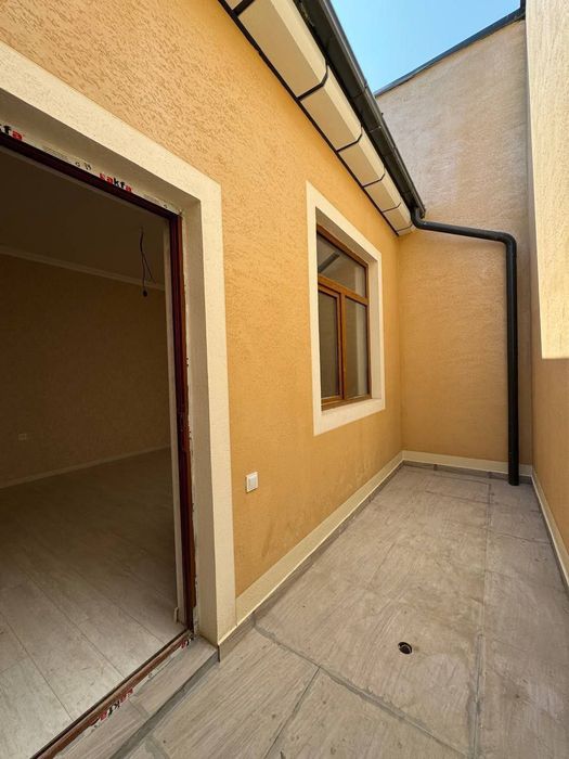 Продаётся новый кирпичный дом. Сергелийский р-н. Ул. Нилюфар