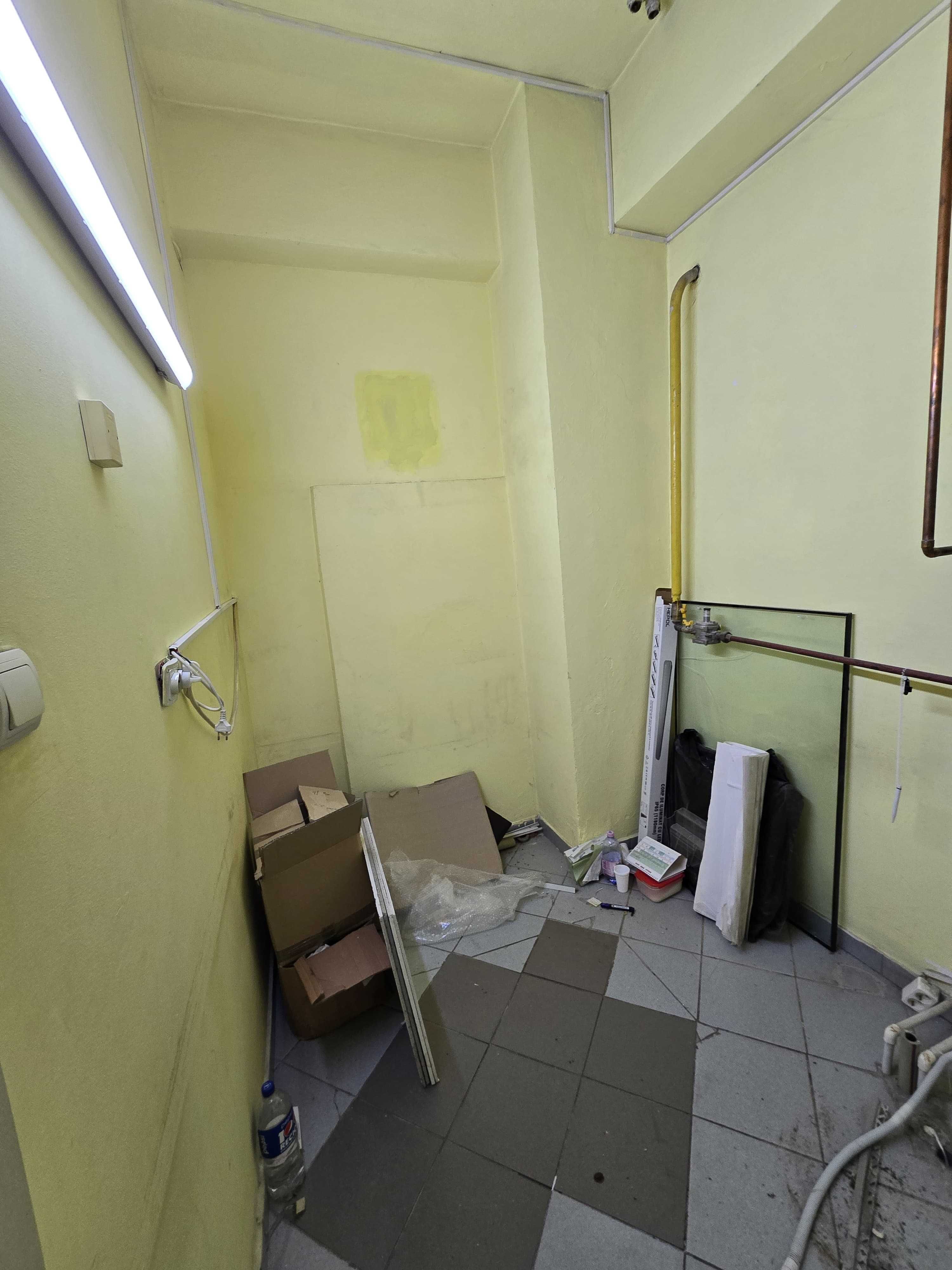 Închiriere spațiu comercial central în Călărași – Zona Orizont