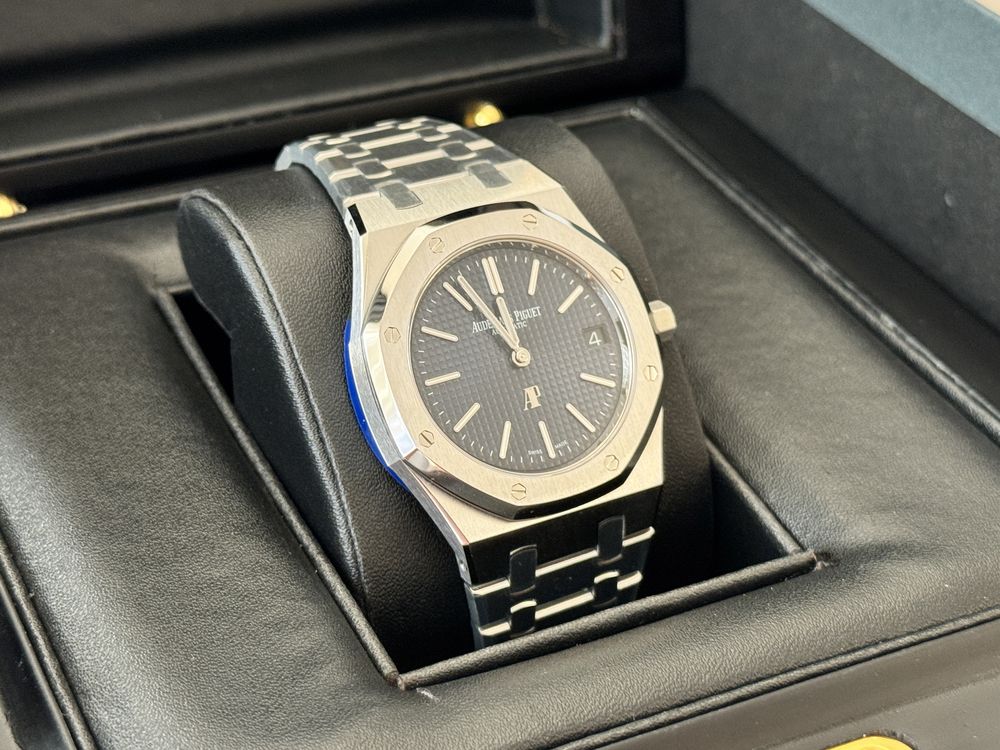 Часы Audemars Piguet Royal Oak jumbo