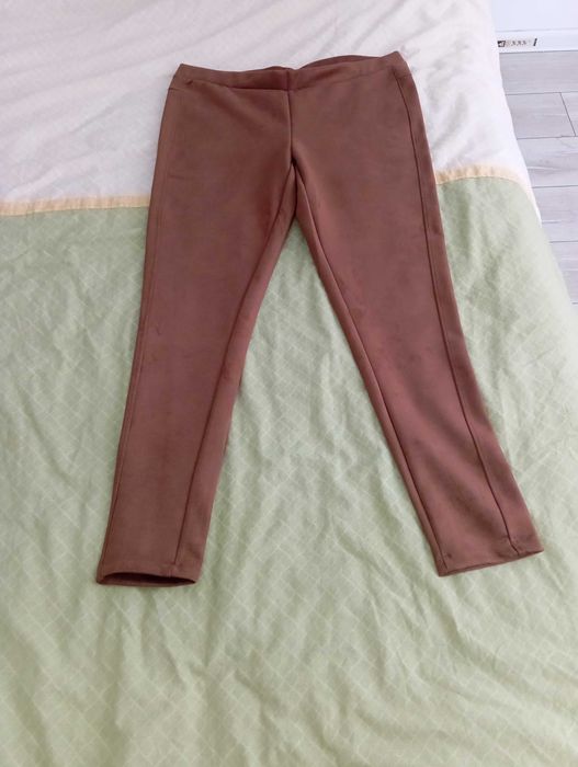 Pantaloni dama grosi