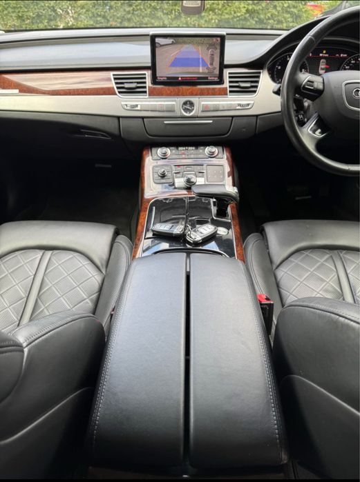 Audi a8 3.0 tdi