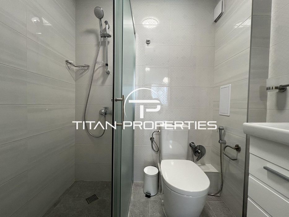 Дава се под наем Двустаен апартамент в Пловдив, Кършияка - 60 кв.м за 500 € - Снимка #5