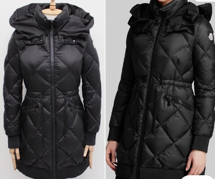 Moncler оригинал , размер 1