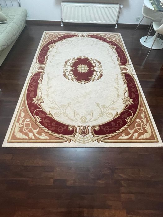 Covor lana 2x3 m