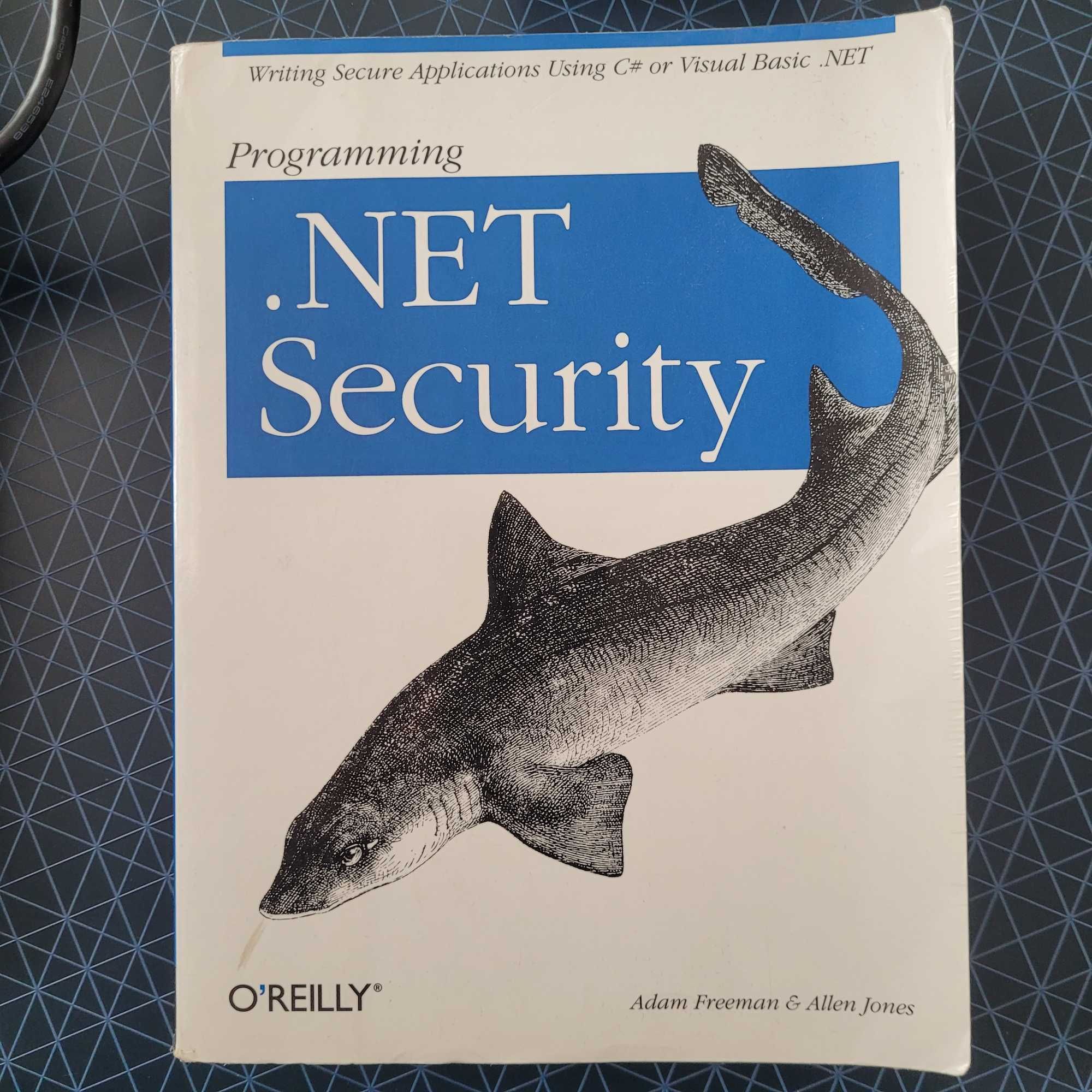 Carte Programming .NET Security