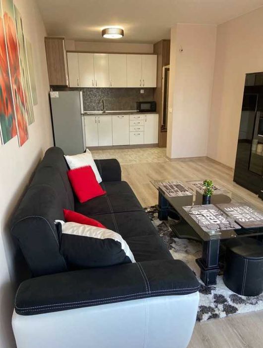 Продава се Двустаен апартамент в София, Малинова долина - 75 кв.м за 2614 €/кв.м - Снимка #2