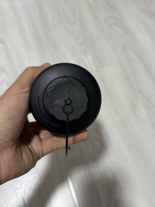 Крышка корпуса масляного фильтра автомобиля Volkswagen, Audi