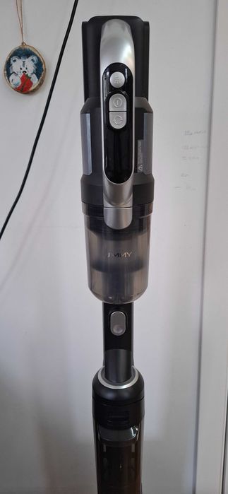 Вертикална прахосмукачка  jimmy pw  11