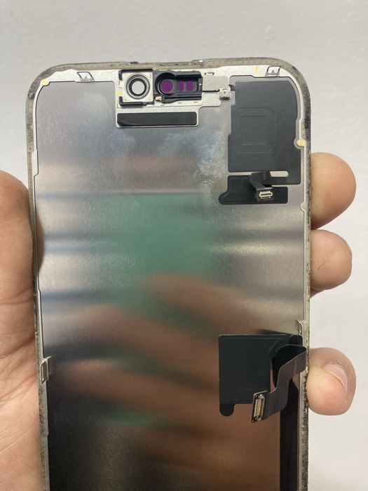 display iphone 16 pro max