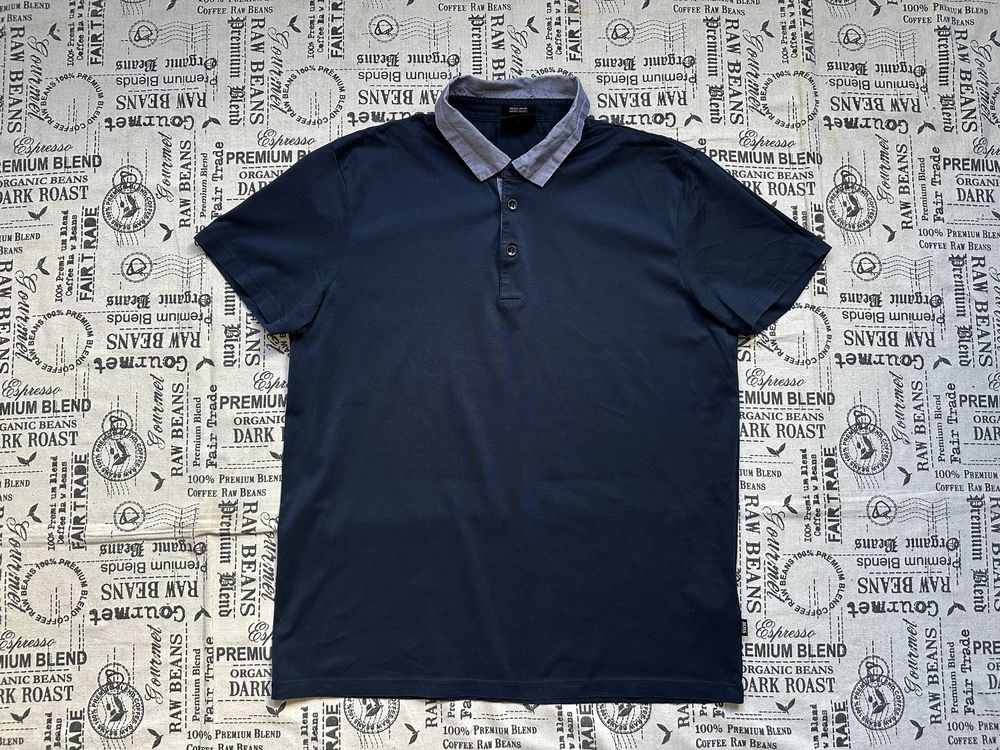 Hugo Boss original тениска.M