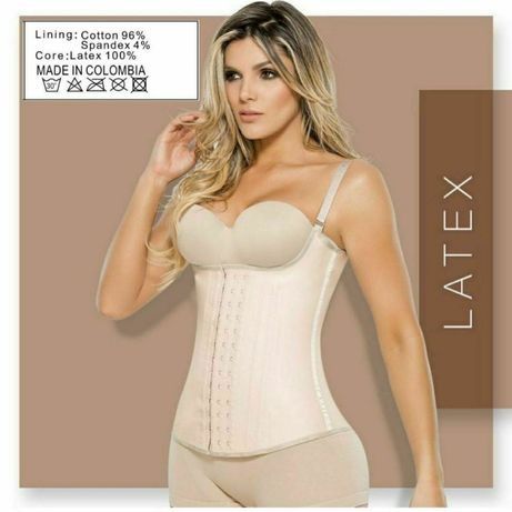 LATEX KARSETLARI 100% orginal Kolumbia Qarshi