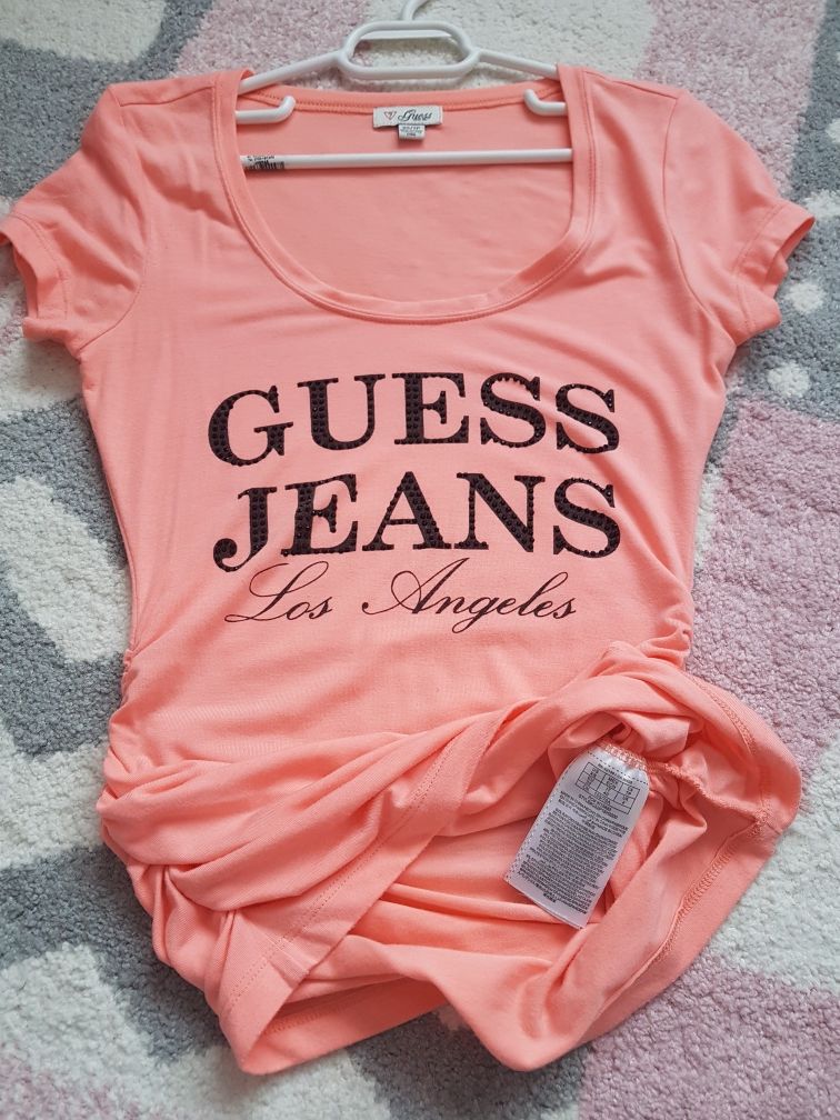 Tricou Guess XS-S